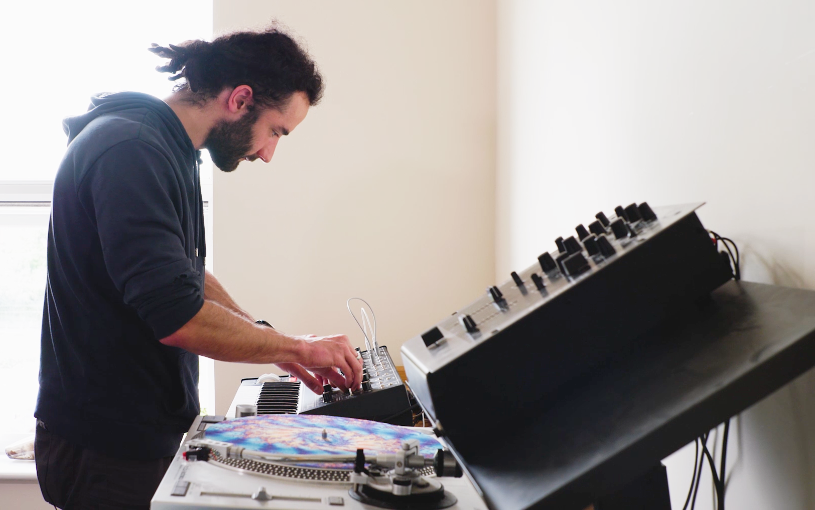 Watch What does music sound like in space? We The Curious